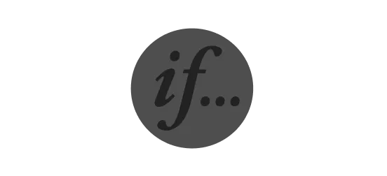 If